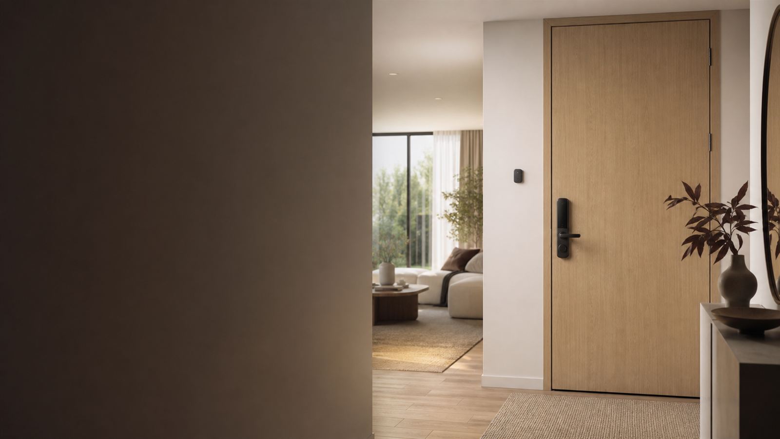DEC connected-home products