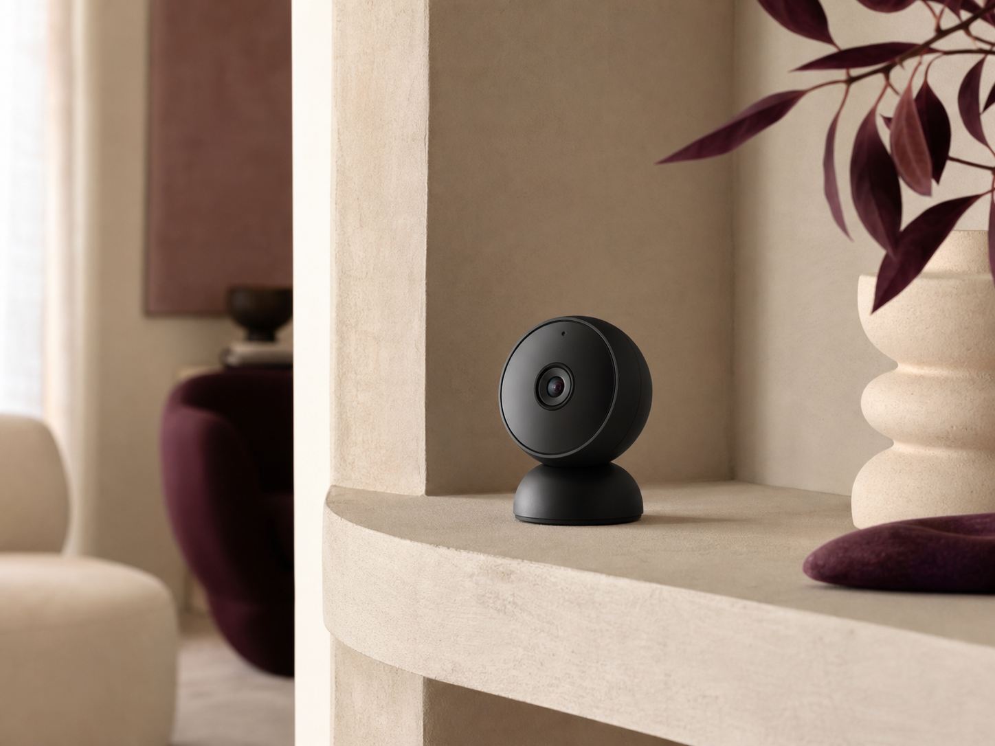 Smart Camera — Decoresmart