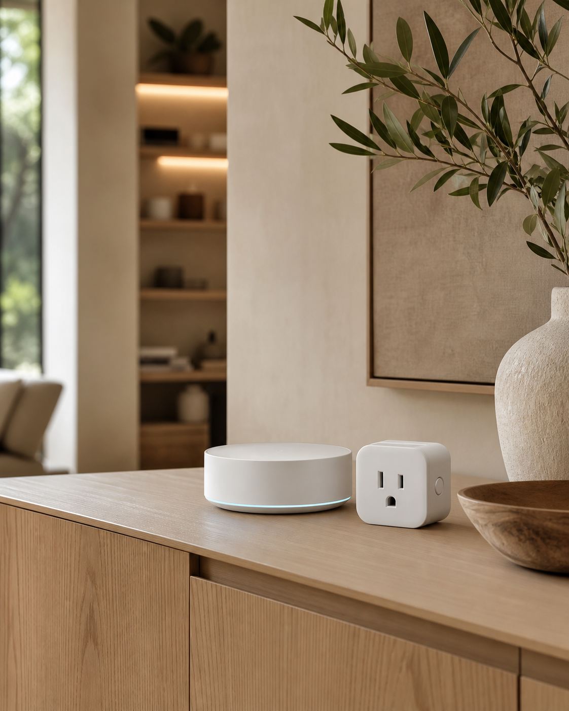 Smart Living — Decoresmart