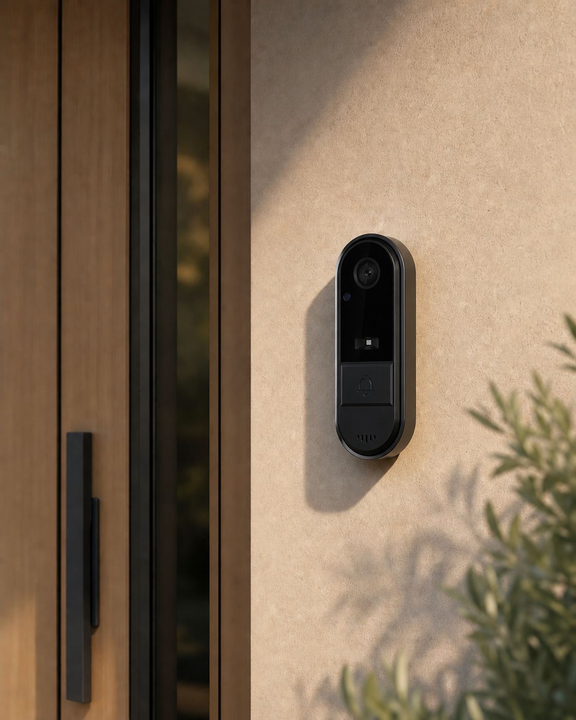 Video Doorbell — Decoresmart