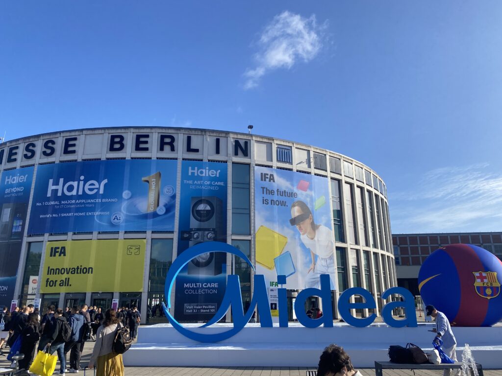 What We Learned at IFA Berlin 2026: 5 Smart Home Trends Shaping the Future