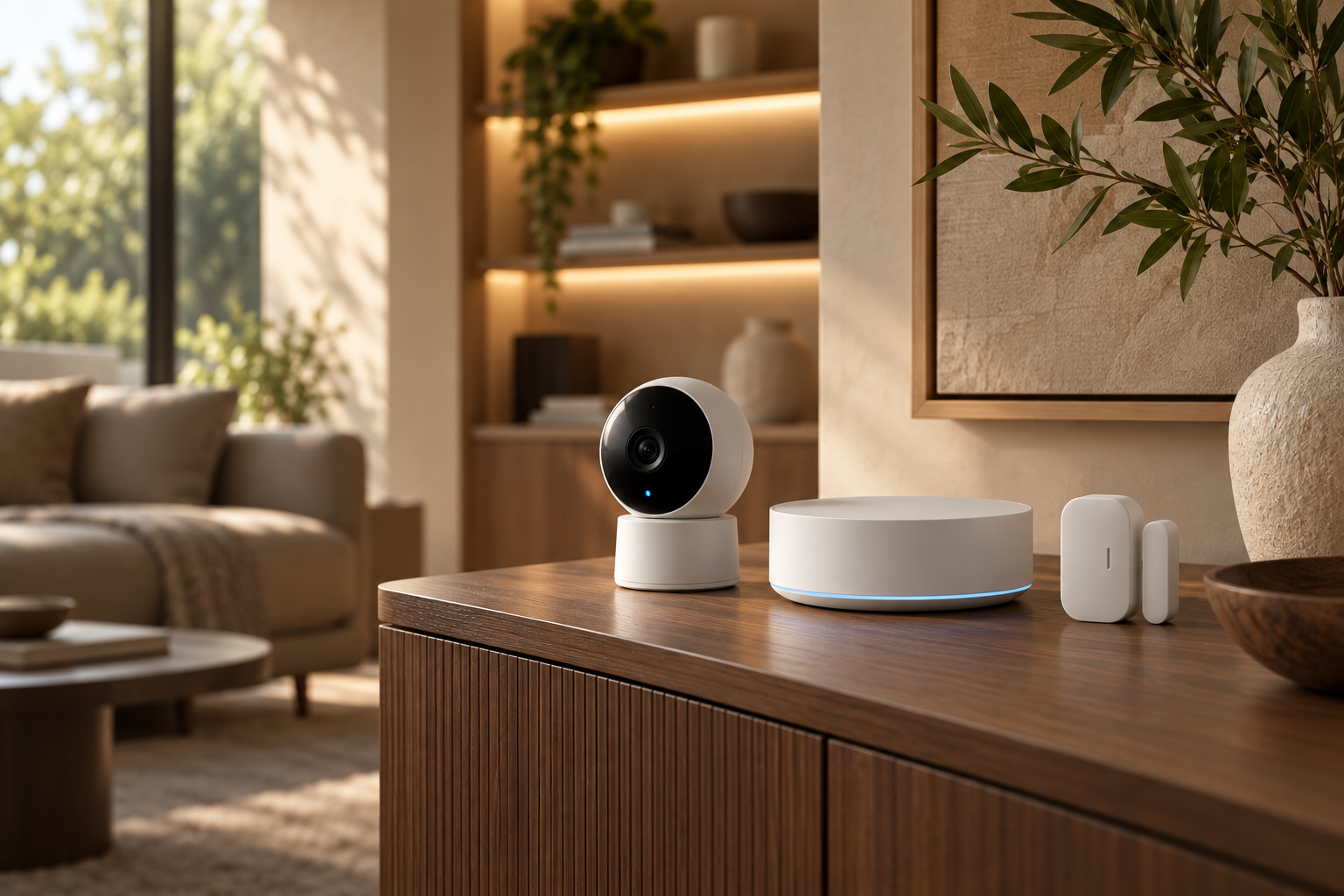Smart Home